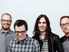 Weezer y su nuevo disco Hurley