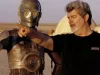 Star Wars en 3D George Lucas Star Wars 3d