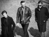 Barricade es el nuevo video de Interpol Interpol