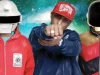 Daft Punk produce a NERD en Hypnotize You daft punk nerd
