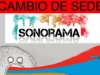 El Festival Sonorama cambia su sede a La Explanada del Estadio Azteca Festival Sonorama