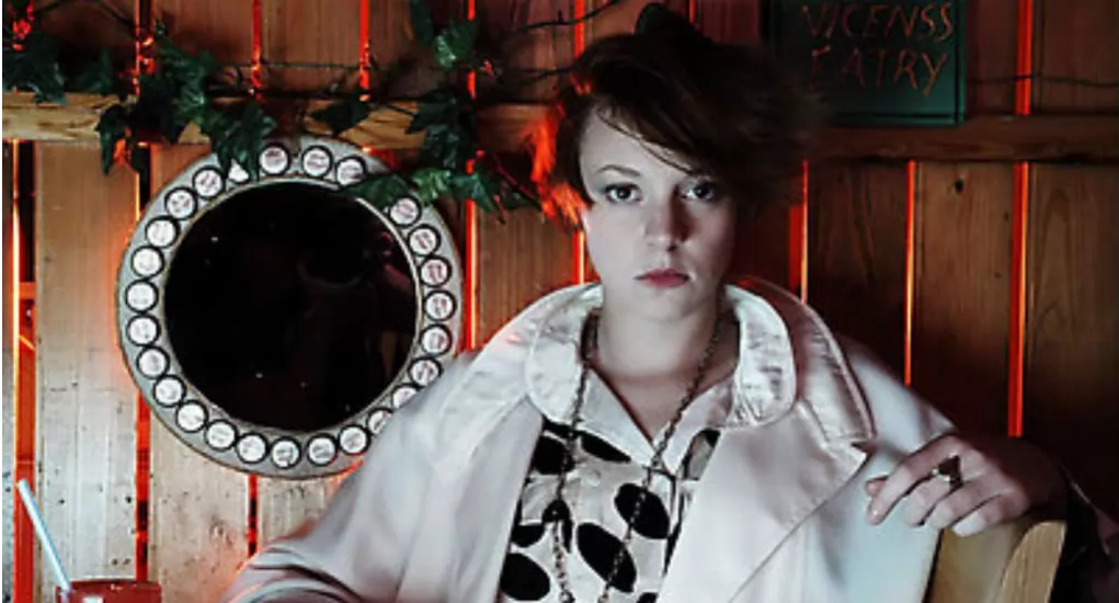 La Roux