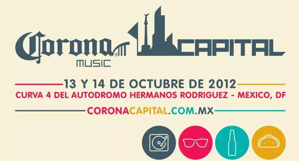 corona capital 2012 header