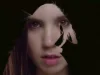 Javiera Mena y el video de Luz de Piedra de Luna javiera mena