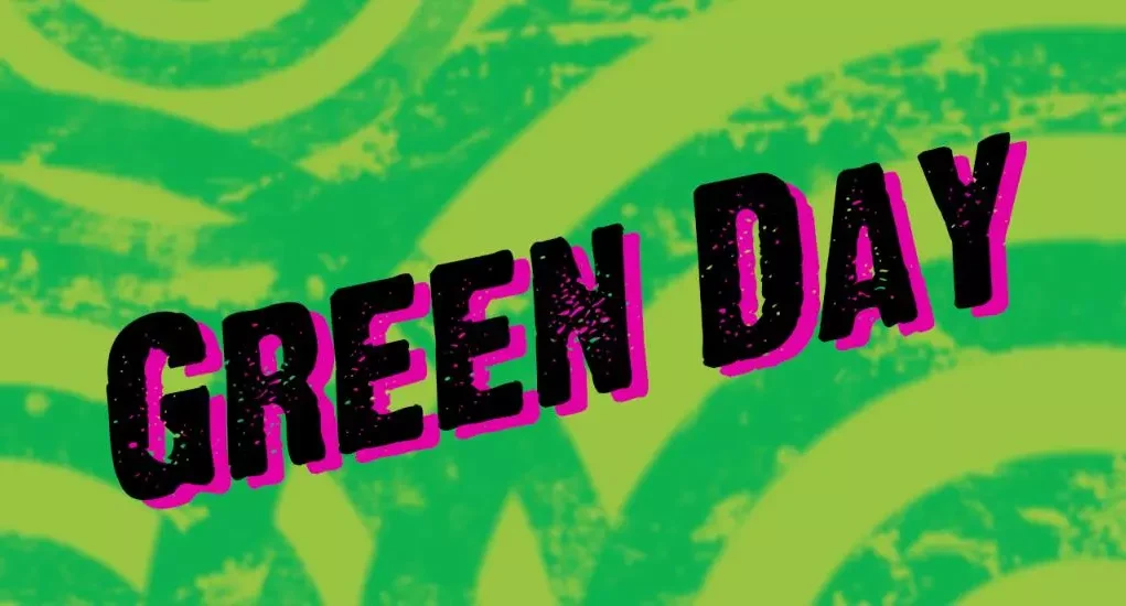 green day uno