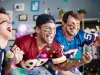 Tips para disfrutar el Super Bowl Super Bowl Party