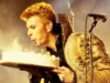 David Bowie: las mejores giras, personajes y películas bowie birth