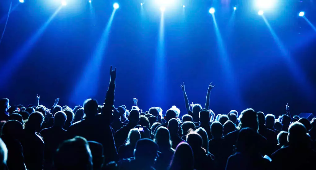 conciertos