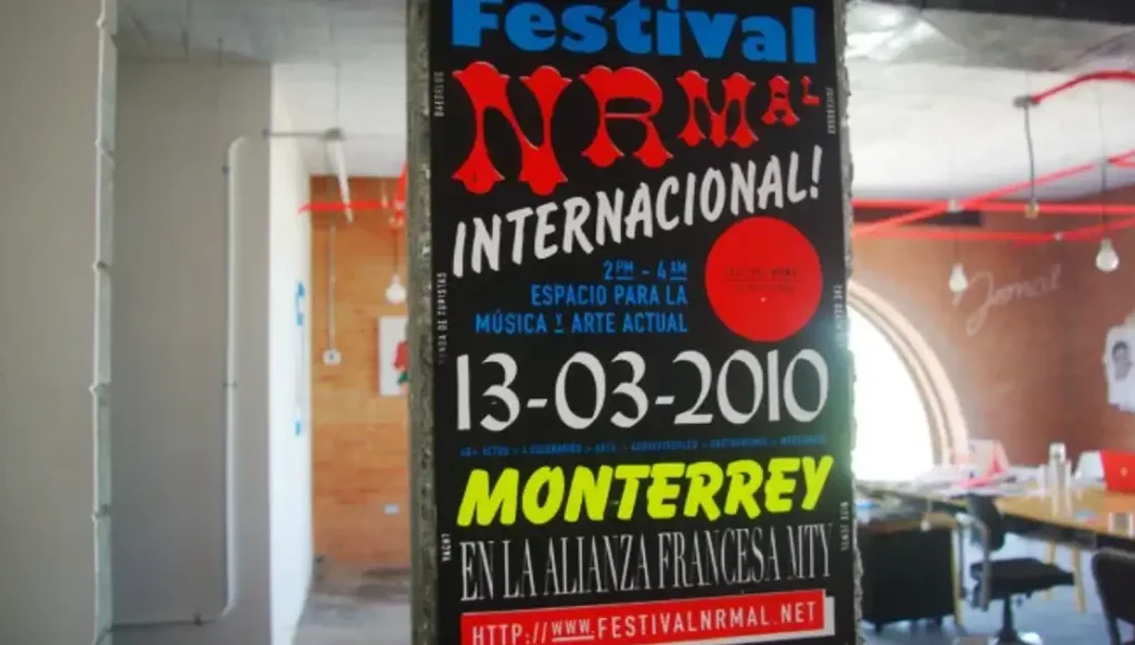 festival nrmal 2010 festival nrmal 2010