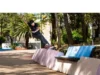 Go skateboarding day by Vans, checa las actividades skateboarding day 1