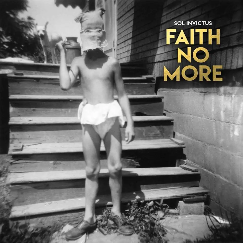 faith no more 1