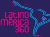 Latinoamérica 360 un proyecto de Brasil para México Latinoamerica 360