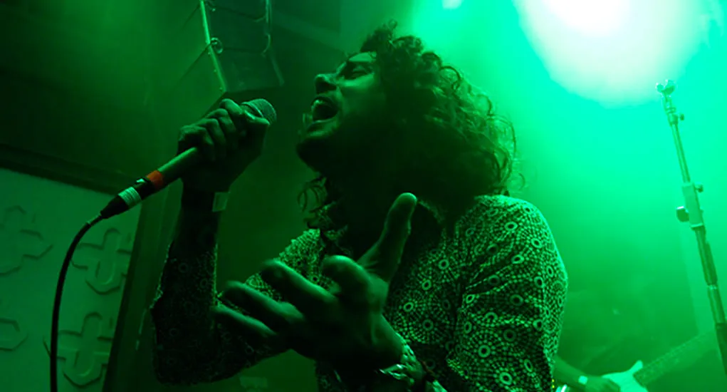 Apolo indie rocks destacada