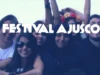 Festival Ajusco, todos los detalles Festival Ajusco 1