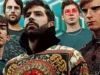 La cancelación de Foals y las fases del duelo de todo México Foals cover
