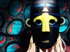 SBTRKT deja una pista de lo que puede ser su próximo material SBTRKT1