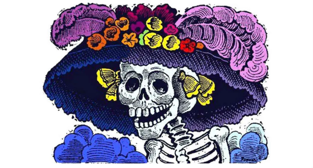 catrina