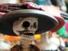 5 lugares para vivir el Día de Muertos en la CDMX dia de muertos