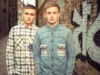 Reseña: Disclosure – Caracal disclosure
