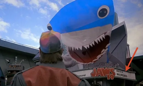 jaws 19