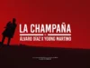 Álvaro Díaz nos presenta el video La Champaña, parte de Ilumilatin La champana