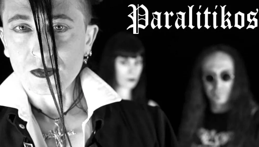 Paralítikos