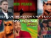 Series de televisión que merecen otra oportunidad Series