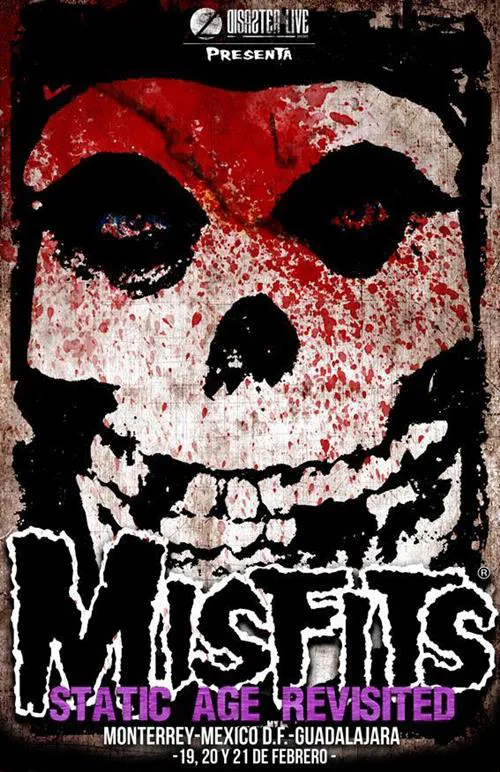 misfits