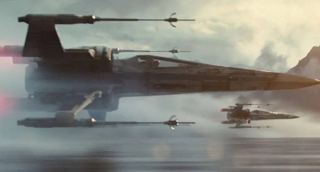 star wars episode 7 force awakens