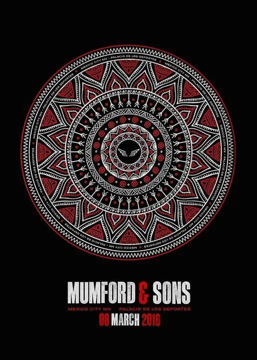 mumford and sons