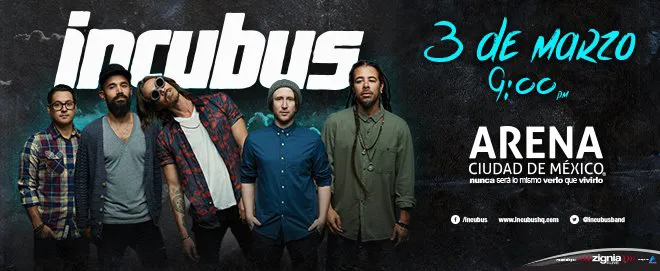 incubus