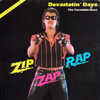 Zip Zap Rap