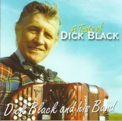 A taste of Dick Black