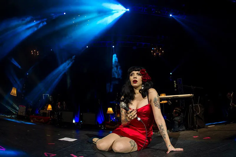 Mon La Fruta Mon Lafruta