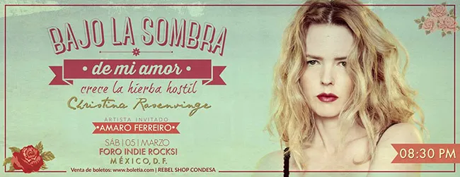 evento_christina_rosenvinge