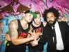 Major Lazer: una noche de luz, sonido y mucho twerking major lazer