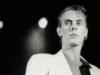 Peter Murphy tocará show íntimo en México peter murphy