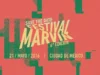 Festival Marvin 2016, ¡ya tenemos fecha! festival marvin 2016