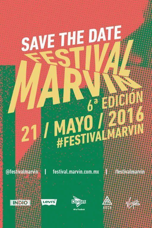 festival marvin 2016