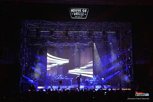 house of vans mexico