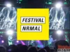 Festival Nrmal 2016: la energía en el día 2 festival nrmal 2016