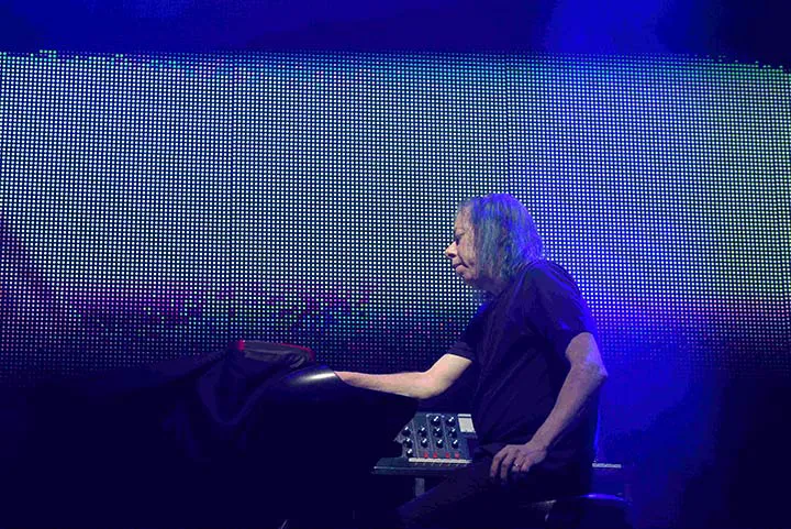 Steven Wilson Steven Wilson