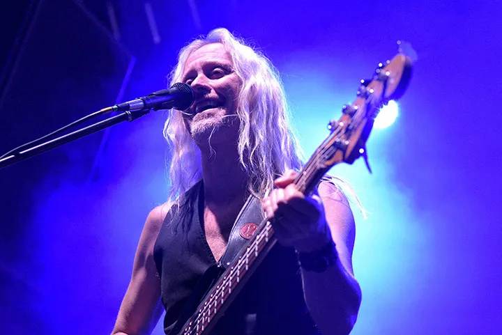 Steven Wilson Steven Wilson