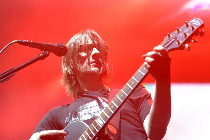 Steven Wilson Steven Wilson