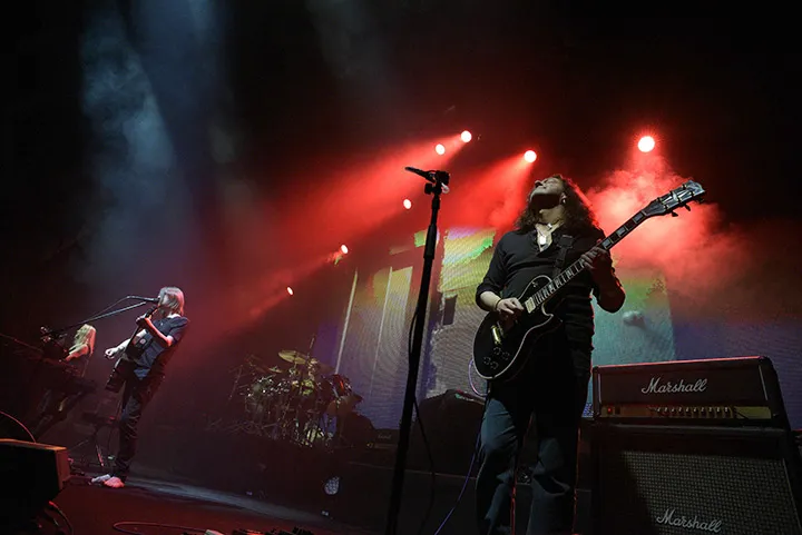 Steven Wilson Steven Wilson