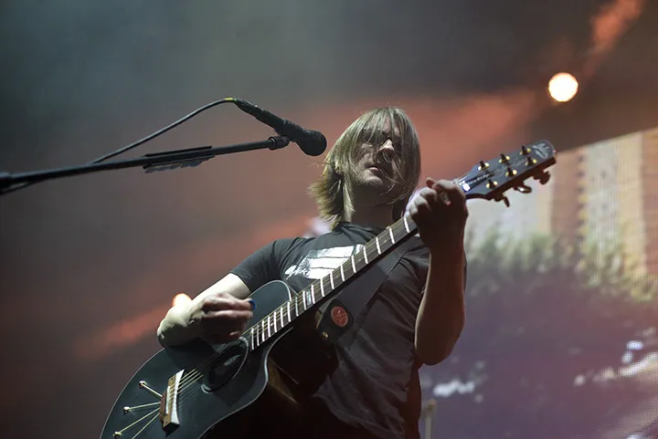 Steven Wilson Steven Wilson