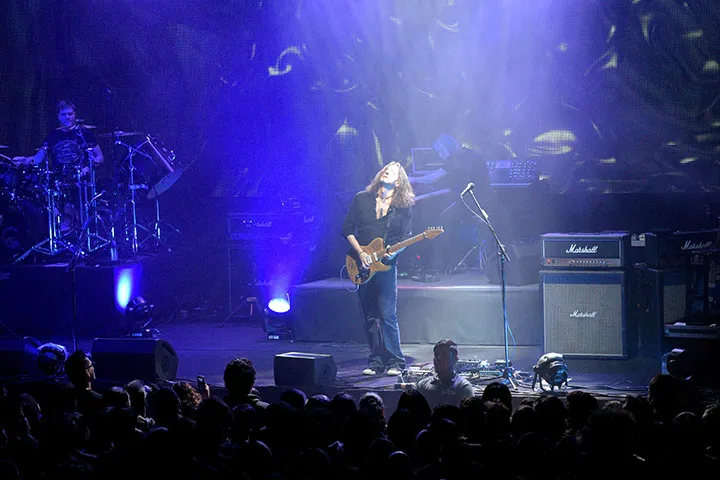 Steven Wilson Steven Wilson