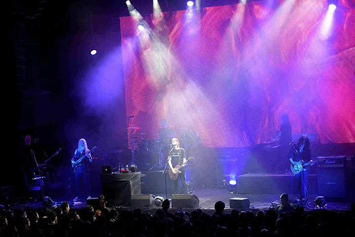 Steven Wilson Steven Wilson