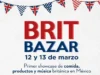 Brit Bazar en el Foro Indie Rocks! ideal para este fin de semana brit bazar foro indie rocks