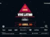 Festival Vive Latino 2016: Se suman nuevas experiencias festival vive latino 2016